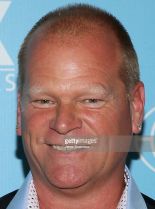 Mike Holmes