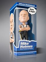 Mike Holmes