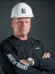 Mike Holmes