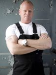 Mike Holmes