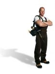 Mike Holmes