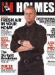 Mike Holmes