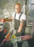 Mike Holmes