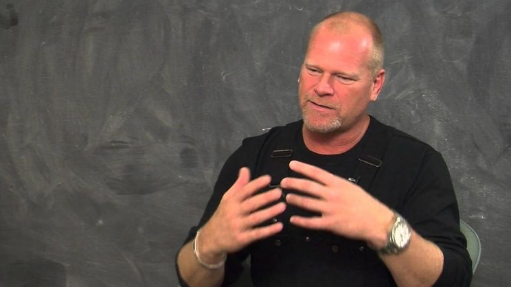 Mike Holmes