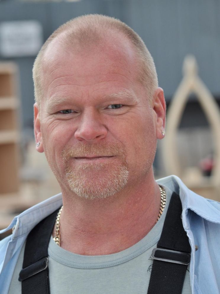 Mike Holmes