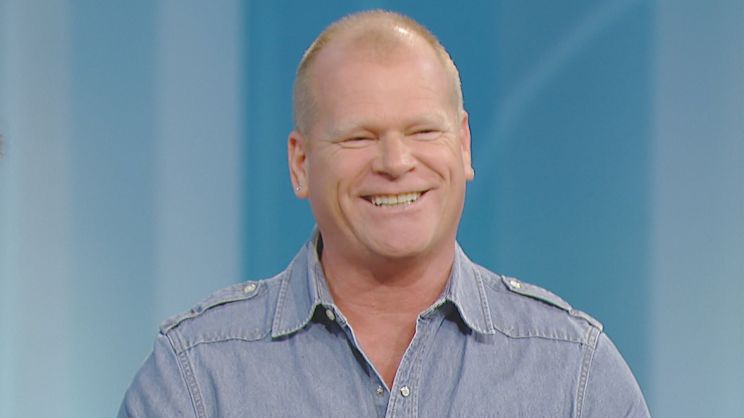 Mike Holmes