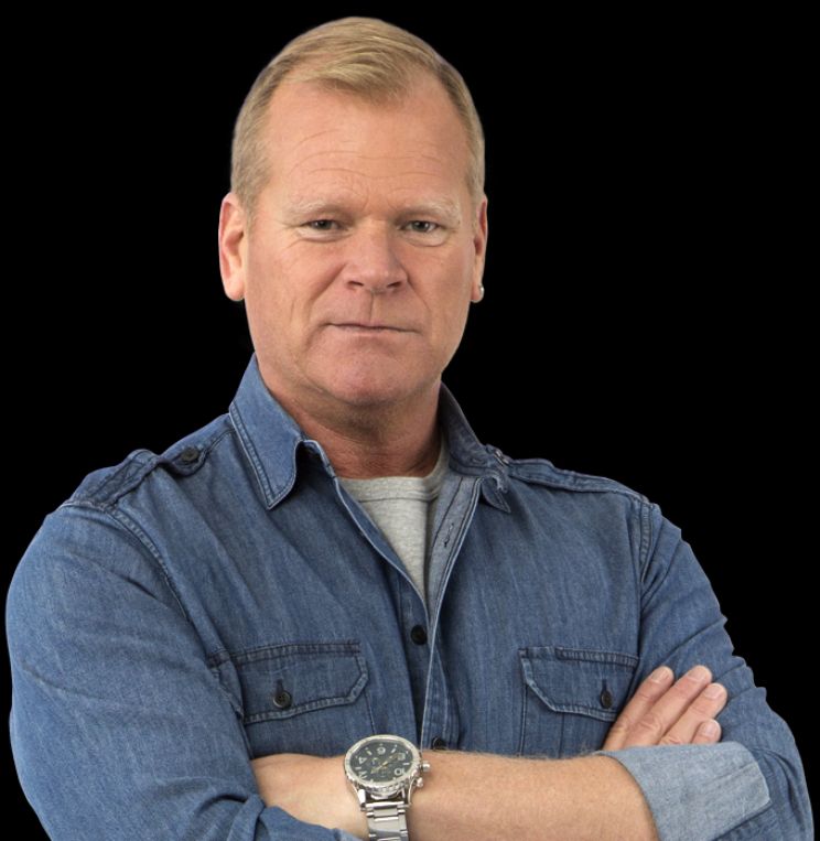 Mike Holmes