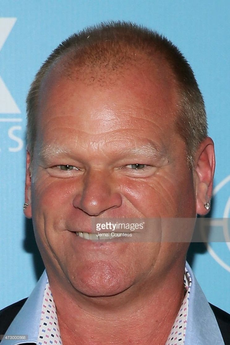 Mike Holmes