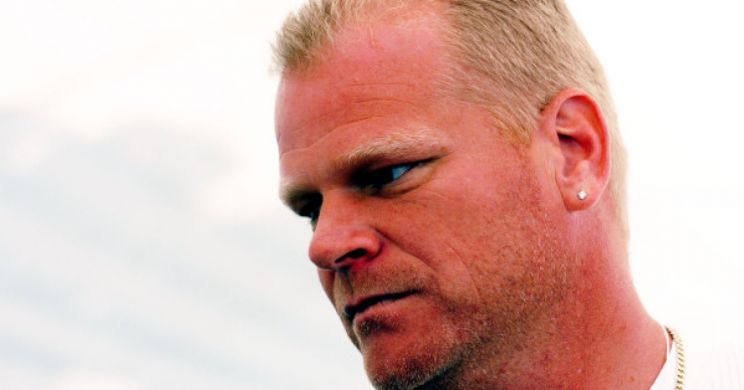 Mike Holmes