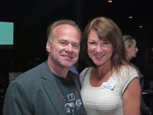 Mike Horner