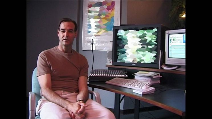 Mike Horner