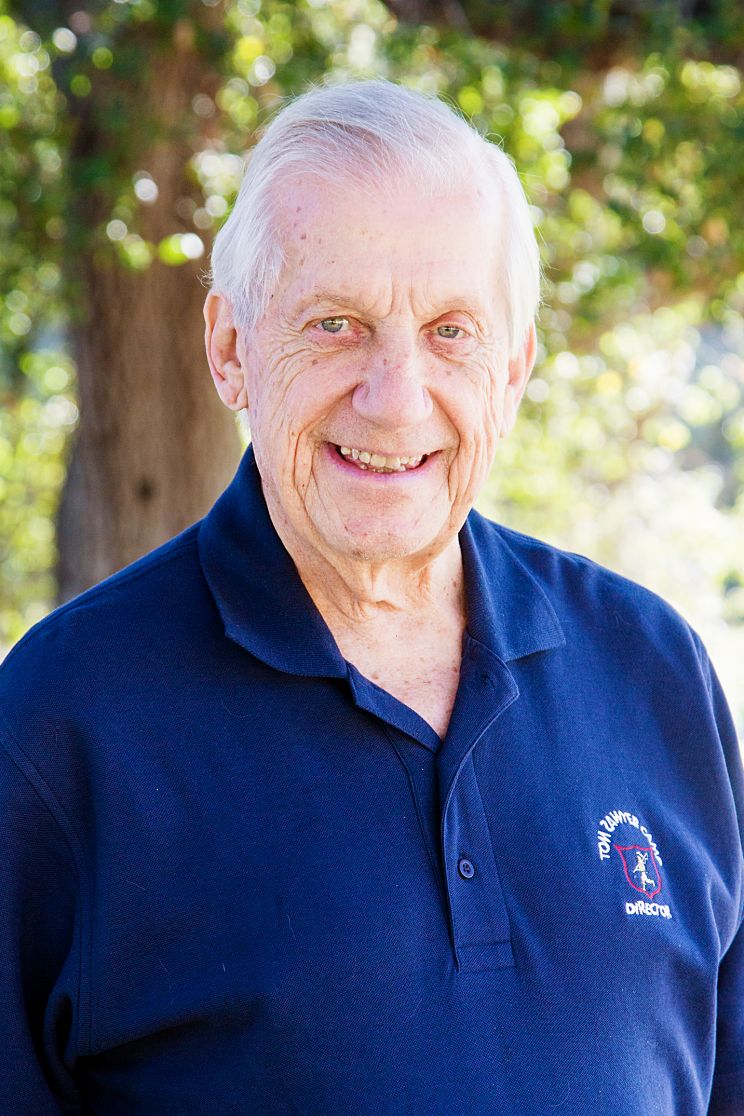 Mike Horner