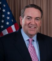 Mike Huckabee
