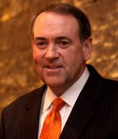 Mike Huckabee