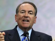 Mike Huckabee