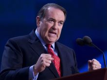 Mike Huckabee