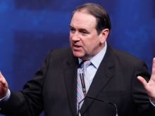 Mike Huckabee