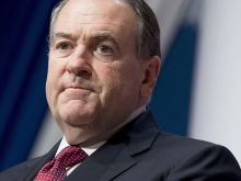 Mike Huckabee