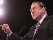 Mike Huckabee