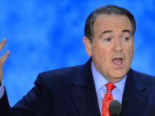 Mike Huckabee