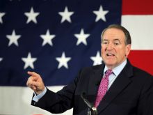 Mike Huckabee