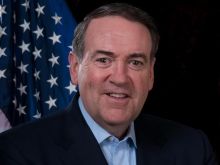 Mike Huckabee