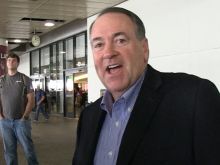 Mike Huckabee