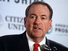 Mike Huckabee