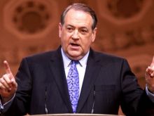 Mike Huckabee