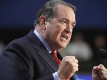 Mike Huckabee