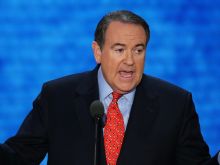 Mike Huckabee