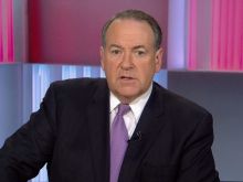 Mike Huckabee