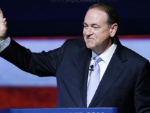 Mike Huckabee