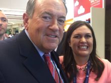 Mike Huckabee