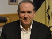 Mike Huckabee