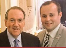 Mike Huckabee