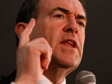 Mike Huckabee