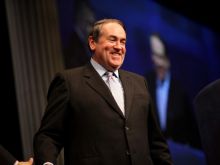 Mike Huckabee