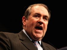 Mike Huckabee