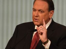 Mike Huckabee