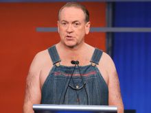 Mike Huckabee