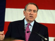 Mike Huckabee