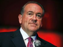 Mike Huckabee