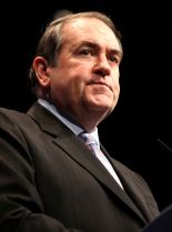 Mike Huckabee