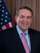 Mike Huckabee