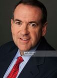 Mike Huckabee