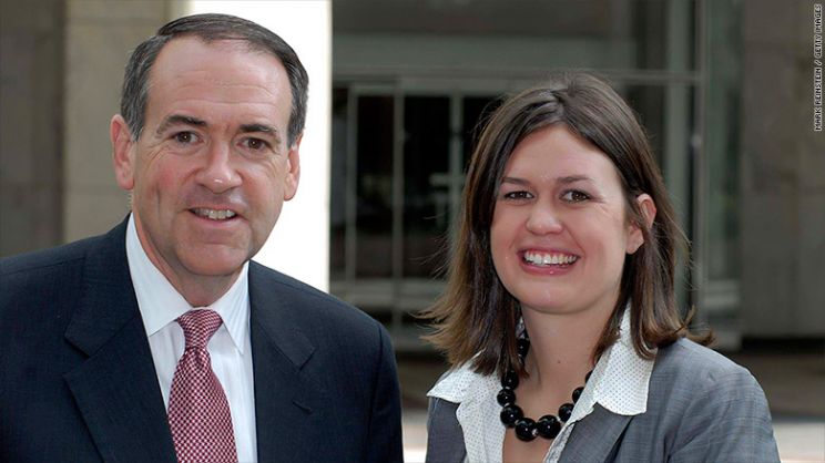 Mike Huckabee