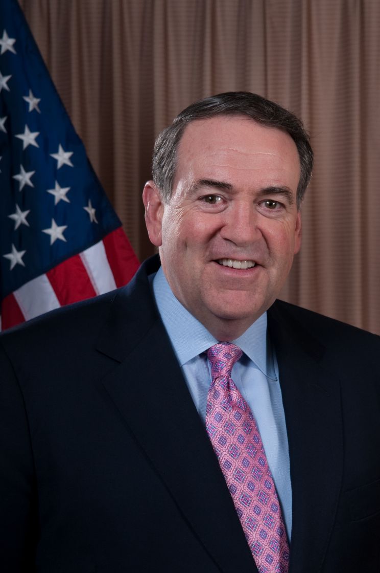 Mike Huckabee