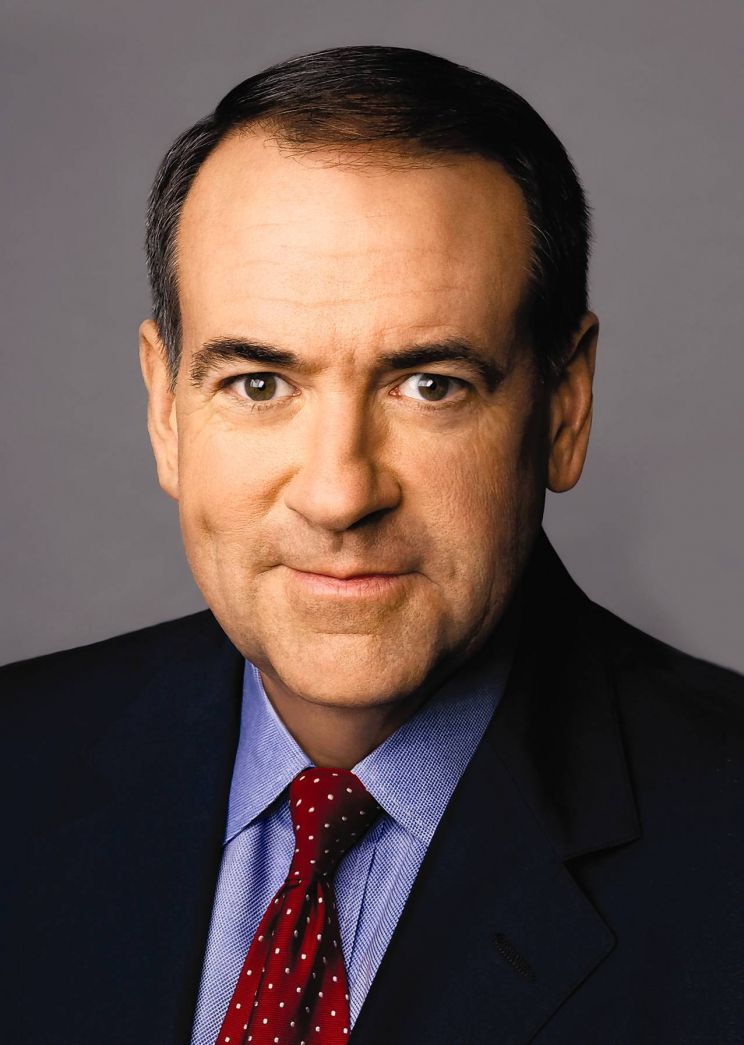 Mike Huckabee