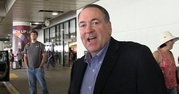 Mike Huckabee